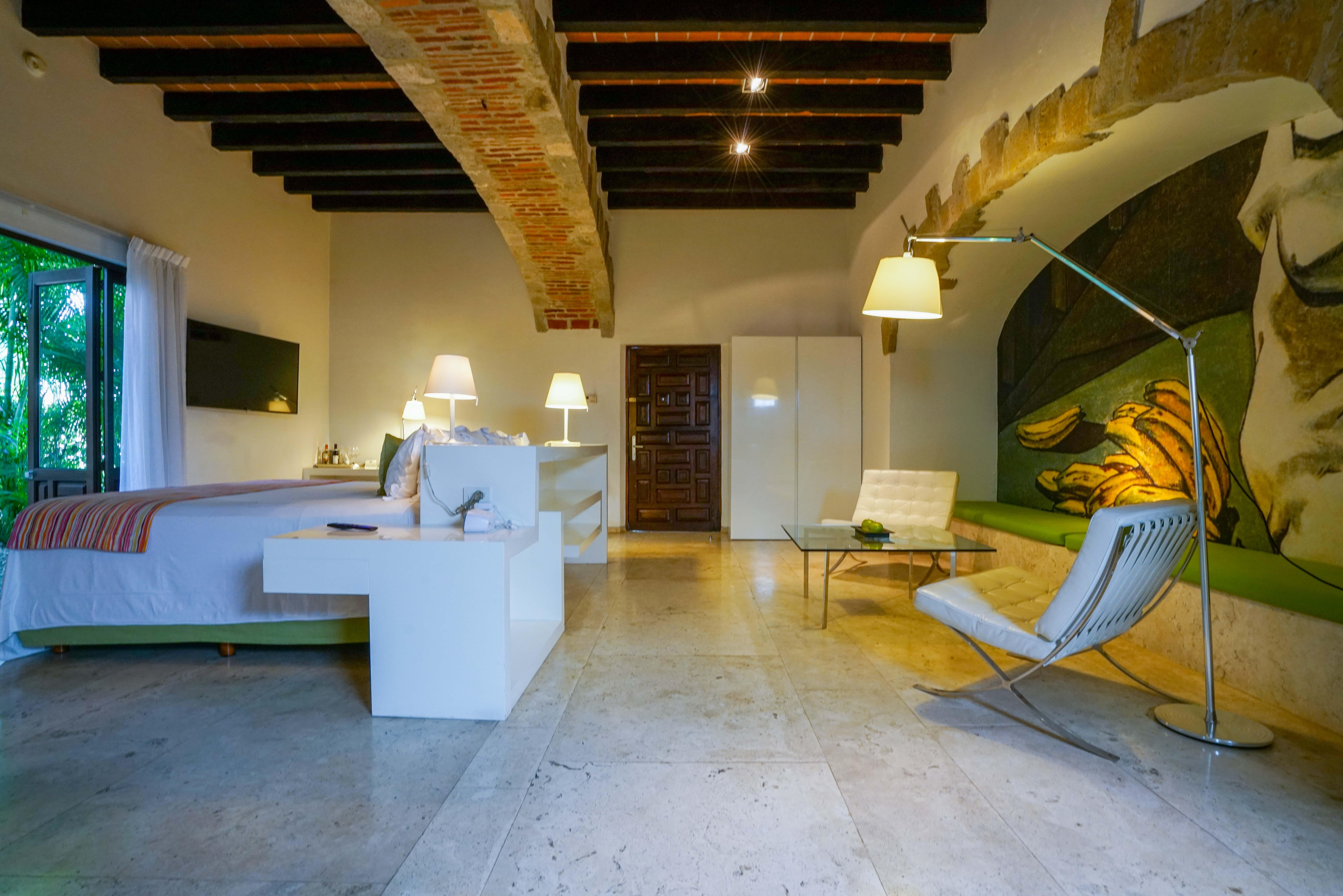 Anticavilla Hotel Restaurante & Spa (Adults Only) 库埃纳瓦卡 外观 照片