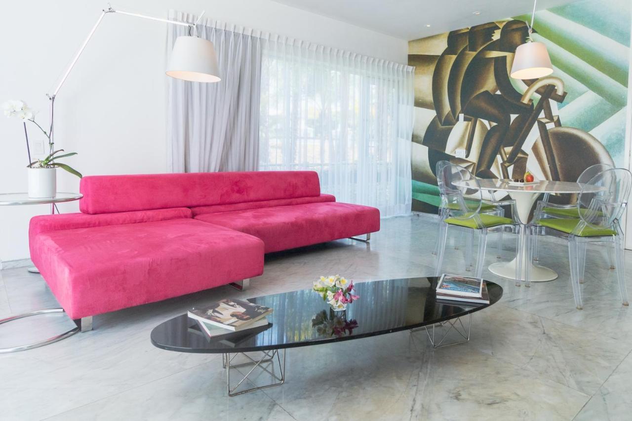 Anticavilla Hotel Restaurante & Spa (Adults Only) 库埃纳瓦卡 外观 照片