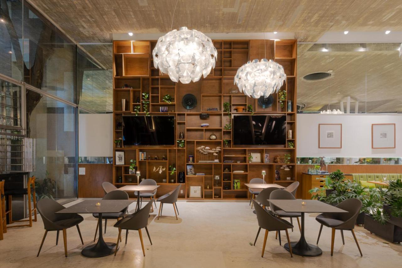 Anticavilla Hotel Restaurante & Spa (Adults Only) 库埃纳瓦卡 外观 照片