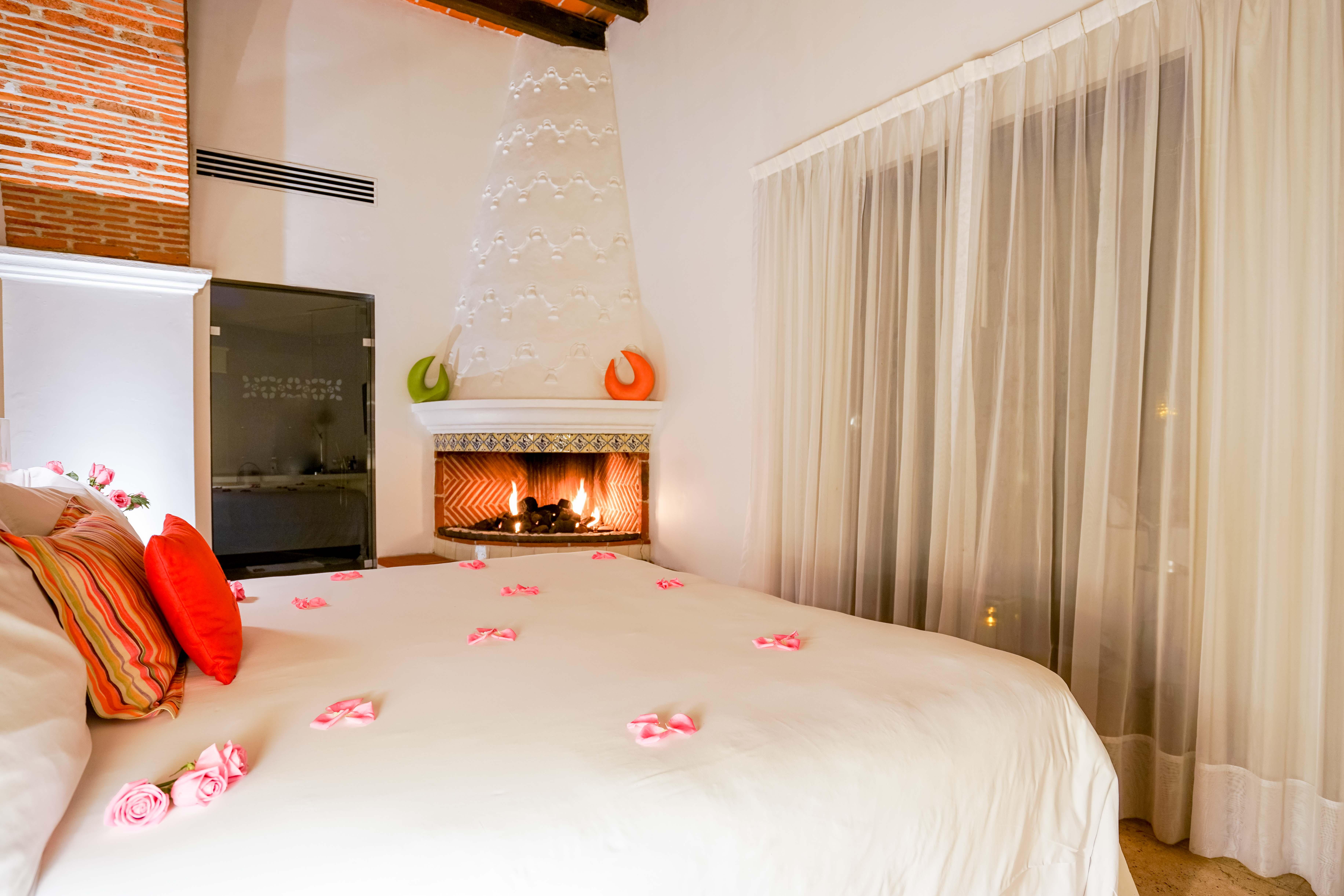 Anticavilla Hotel Restaurante & Spa (Adults Only) 库埃纳瓦卡 外观 照片
