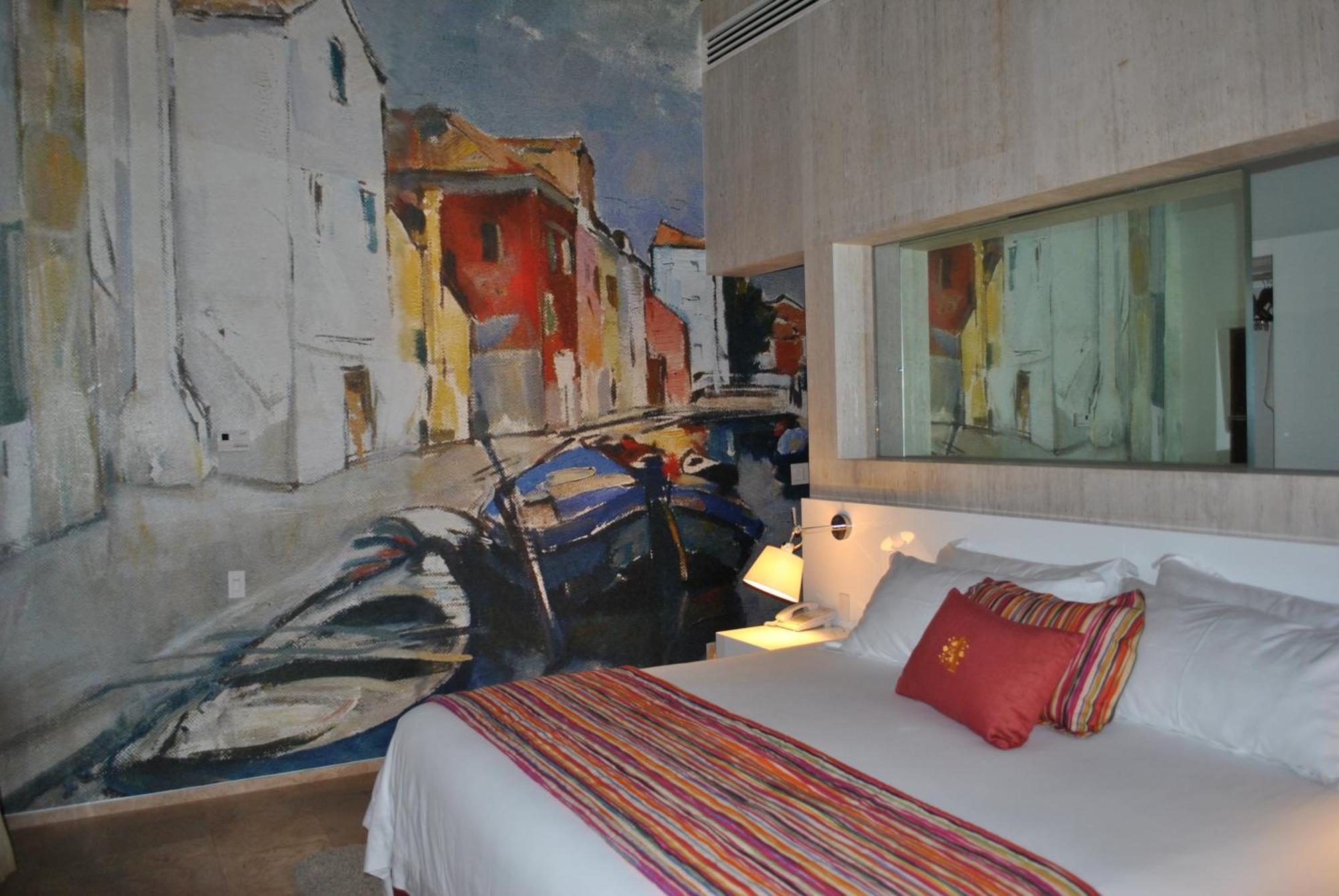 Anticavilla Hotel Restaurante & Spa (Adults Only) 库埃纳瓦卡 外观 照片