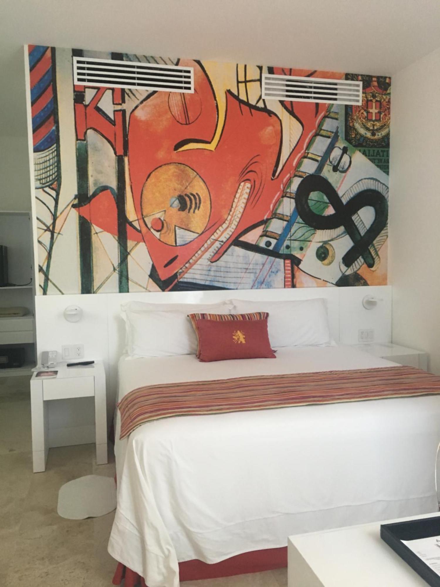Anticavilla Hotel Restaurante & Spa (Adults Only) 库埃纳瓦卡 外观 照片