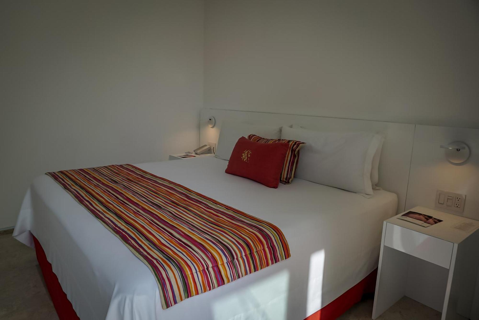 Anticavilla Hotel Restaurante & Spa (Adults Only) 库埃纳瓦卡 外观 照片