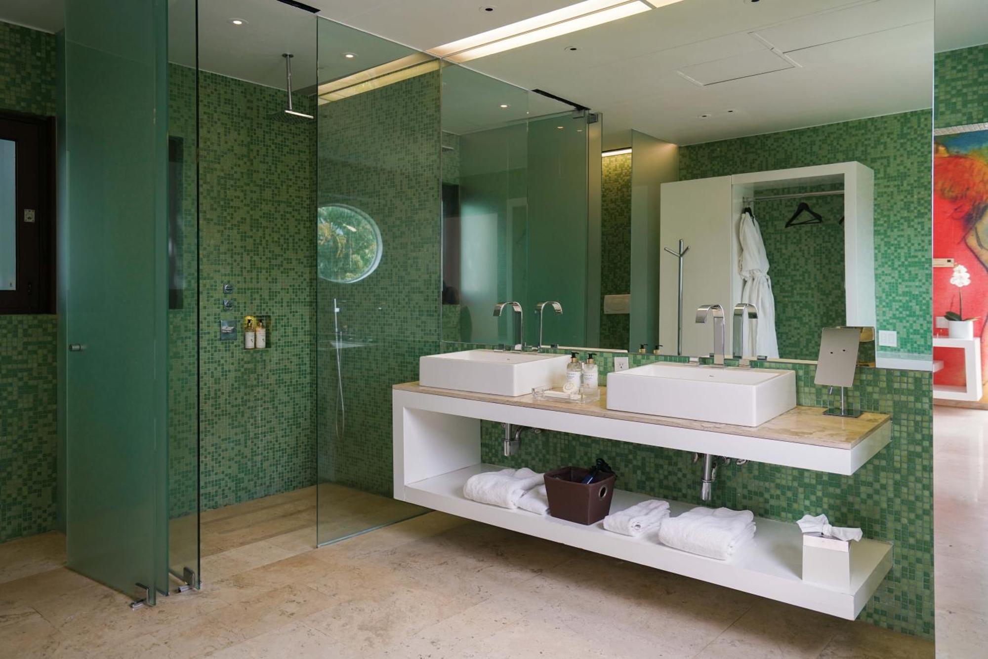 Anticavilla Hotel Restaurante & Spa (Adults Only) 库埃纳瓦卡 外观 照片