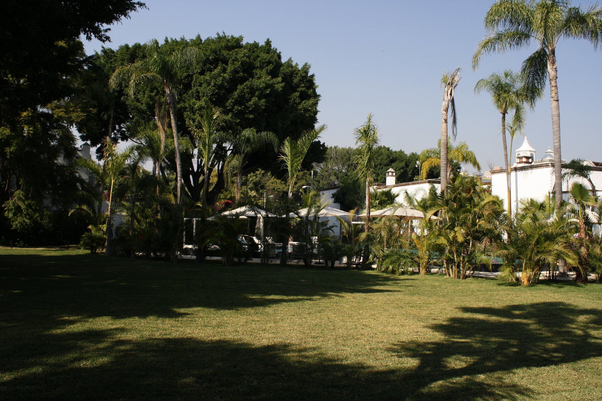 Anticavilla Hotel Restaurante & Spa (Adults Only) 库埃纳瓦卡 外观 照片